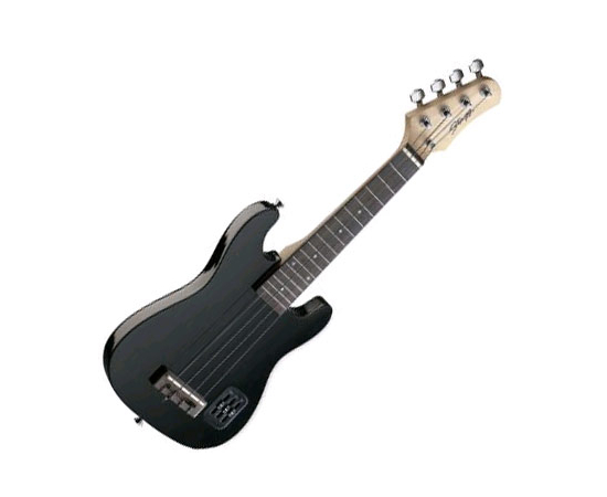 Электроукулеле Stagg EUK S-BK - 23076 за 0 грн. | 4Club